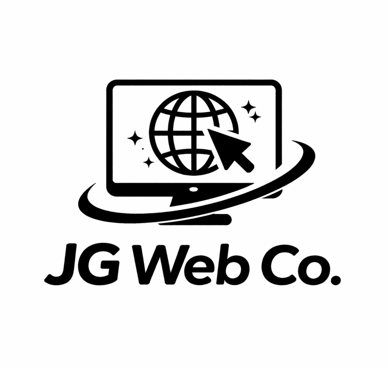 JG Web Co. | Professional Websites for Local Businesses